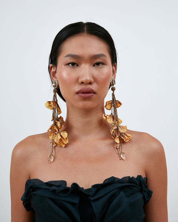 Ranjana Khan Waterfall