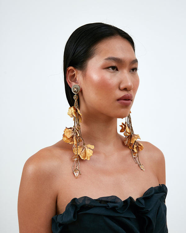 Ranjana Khan Waterfall