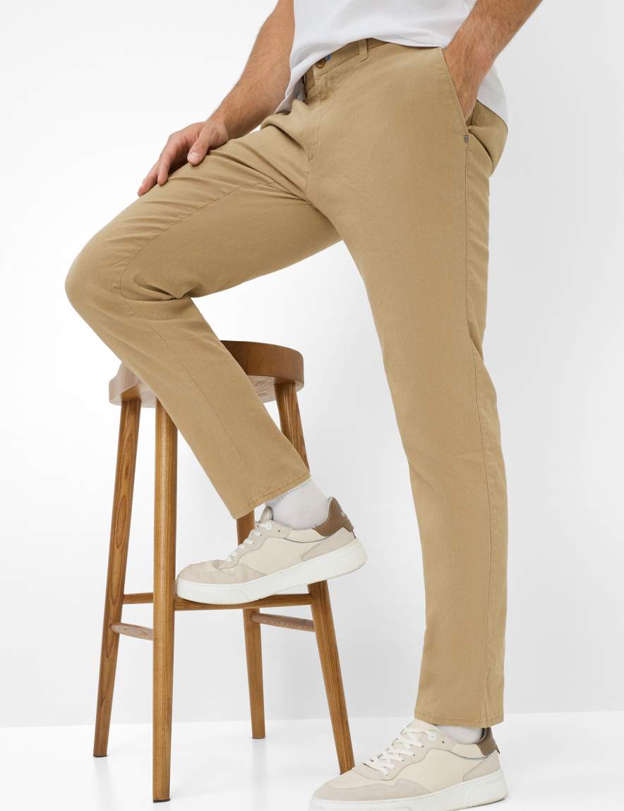 Raphaela By Brax Men's Fashion Chinos | Pants Style FABIO IN Modern Fit