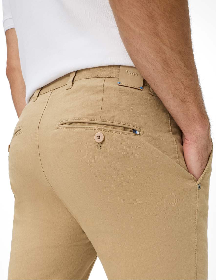 Raphaela By Brax Men's Fashion Chinos | Pants Style FABIO IN Modern Fit