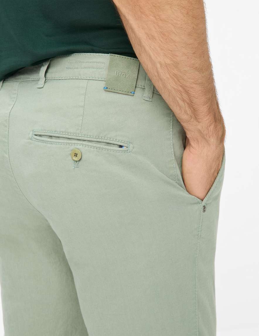 Raphaela By Brax Men's Fashion Chinos | Pants Style FABIO IN Modern Fit