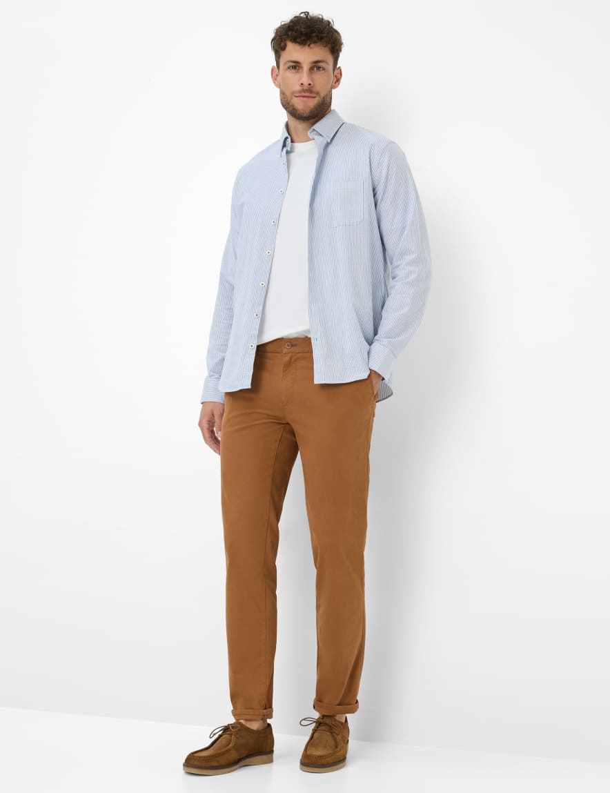 Raphaela By Brax Men's Fashion Chinos | Pants Style FABIO IN Modern Fit