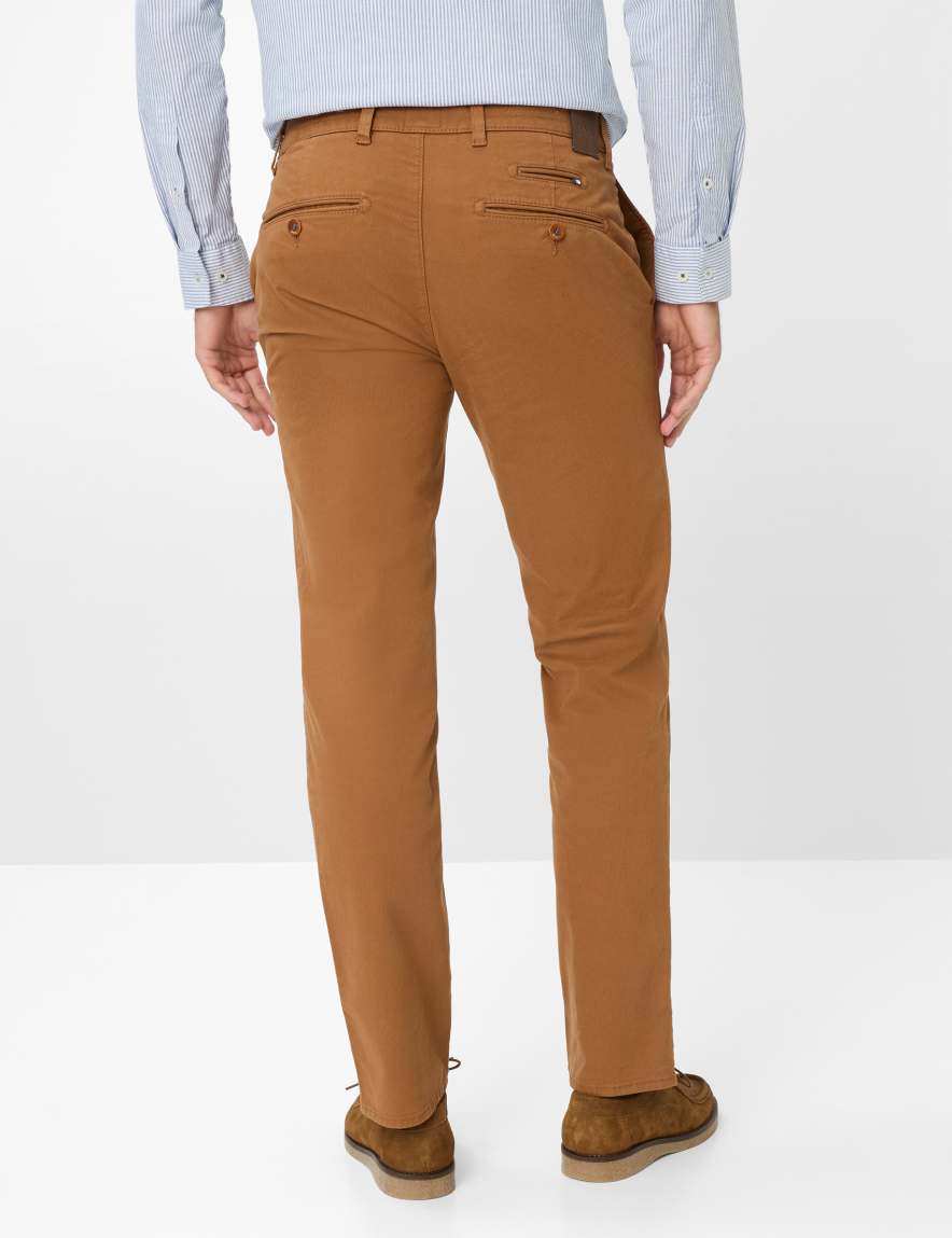 raphaela by brax Men's fashion Chinos | Pants Style FABIO IN Modern Fit