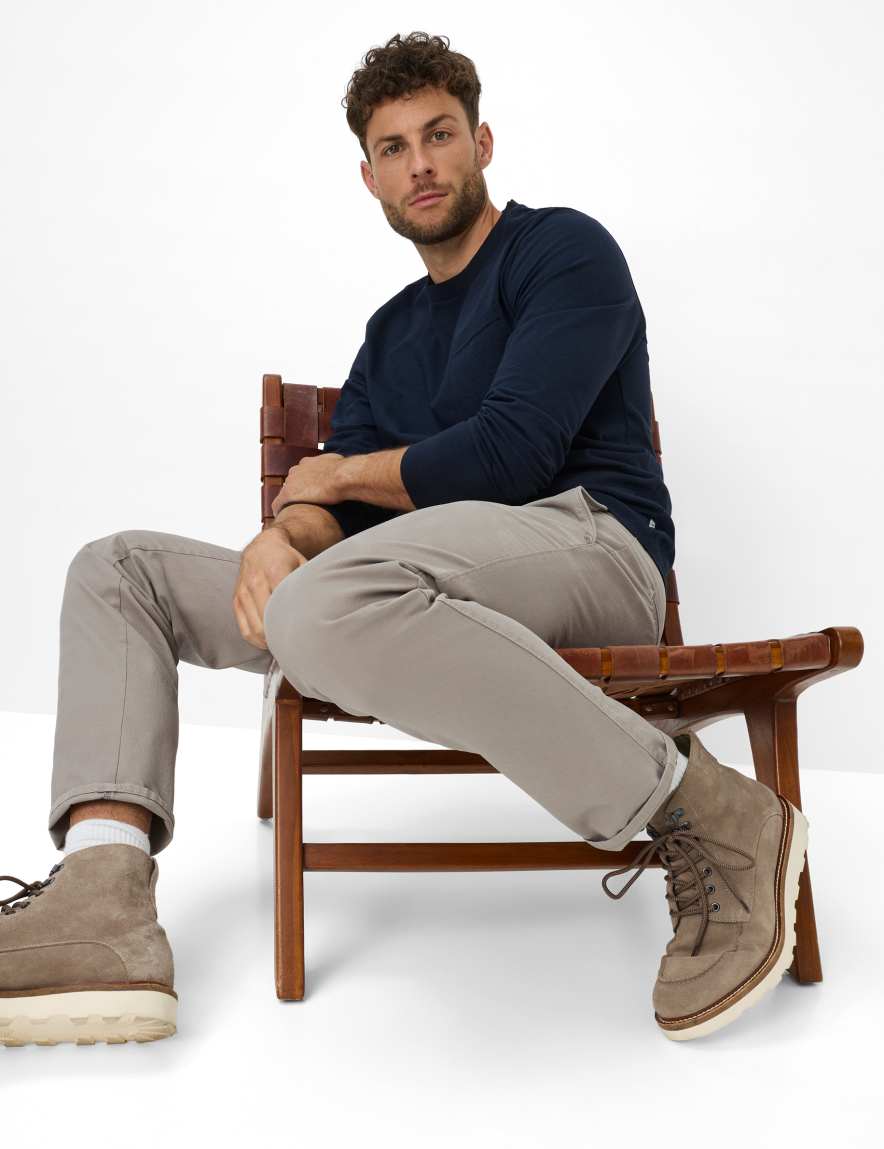 Raphaela By Brax Men's Fashion Chinos | Pants Style FABIO IN Modern Fit