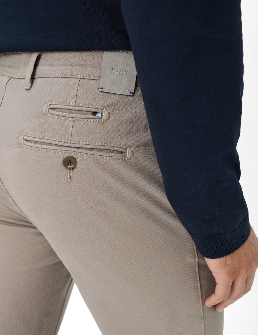 Raphaela By Brax Men's Fashion Chinos | Pants Style FABIO IN Modern Fit