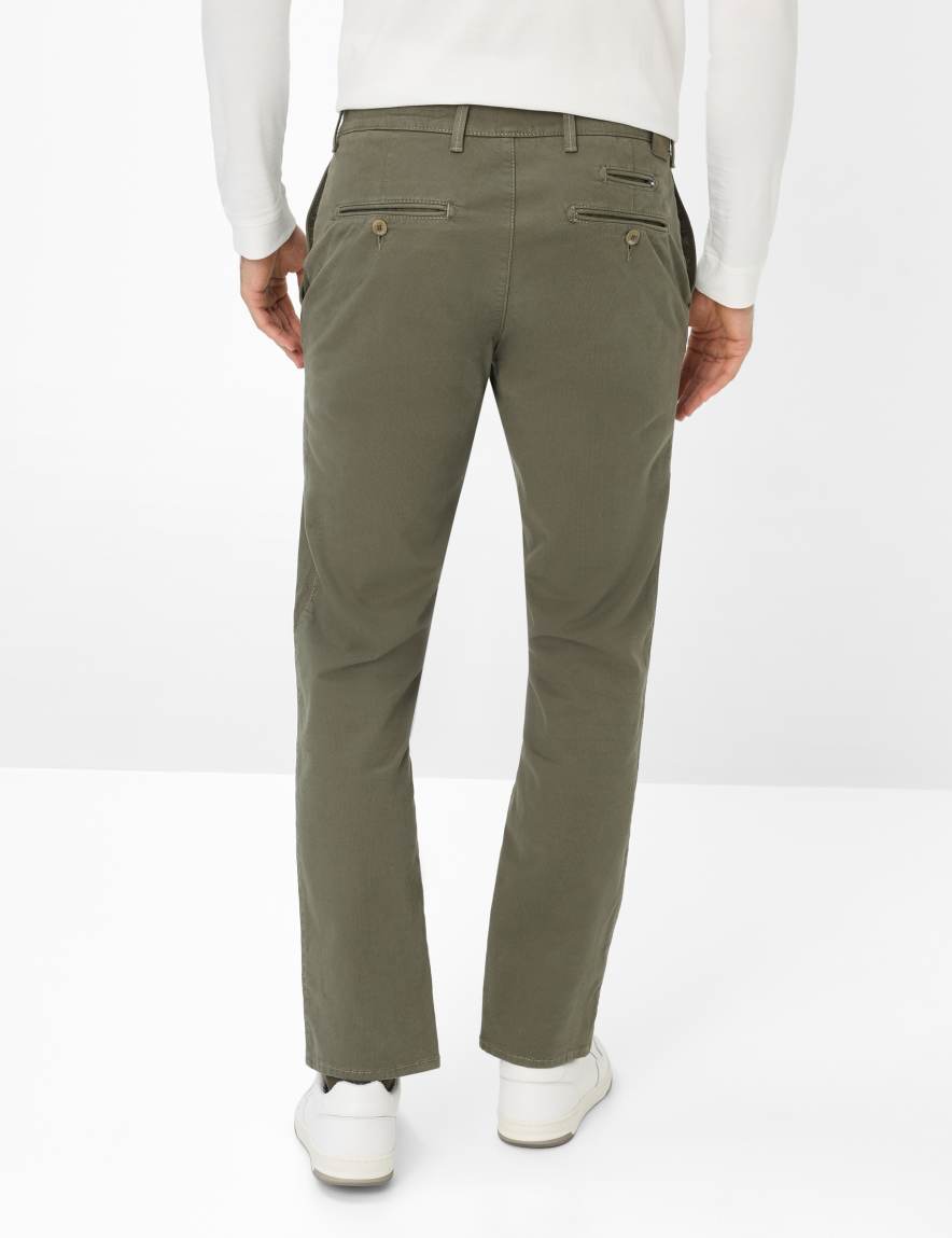 raphaela by brax Men's fashion Chinos | Pants Style FABIO IN Modern Fit