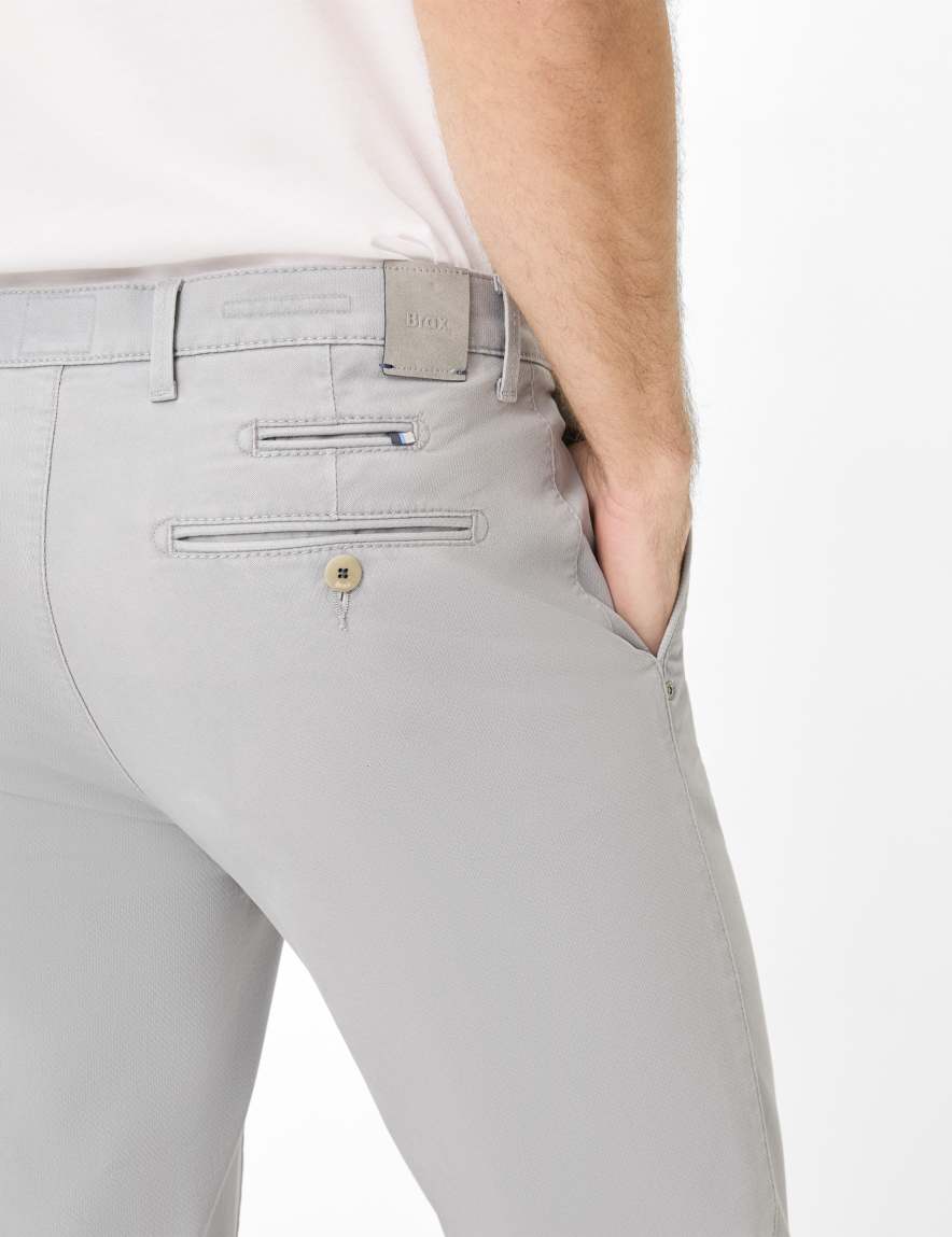 Raphaela By Brax Men's Fashion Chinos | Pants Style FABIO IN Modern Fit