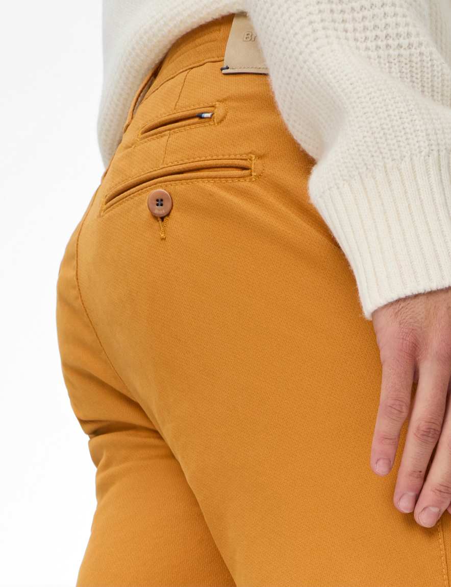 Raphaela By Brax Men's Fashion Chinos | Pants Style FABIO IN Modern Fit