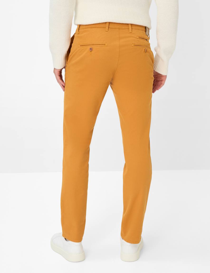 raphaela by brax Men's fashion Chinos | Pants Style FABIO IN Modern Fit