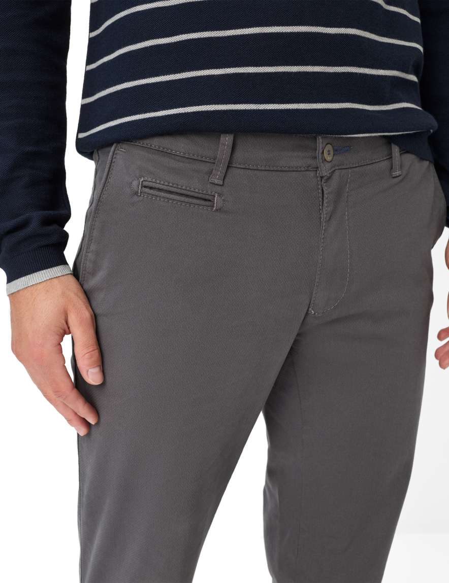 Raphaela By Brax Men's Fashion Chinos | Pants Style FABIO IN Modern Fit