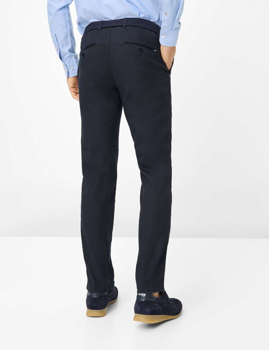 raphaela by brax Men's fashion Chinos | Pants Style FABIO IN Modern Fit