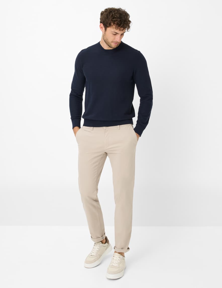 Raphaela By Brax Men's Fashion Chinos | Pants Style FABIO IN Modern Fit