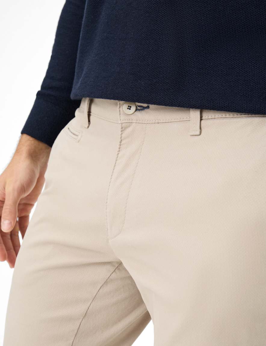 Raphaela By Brax Men's Fashion Chinos | Pants Style FABIO IN Modern Fit