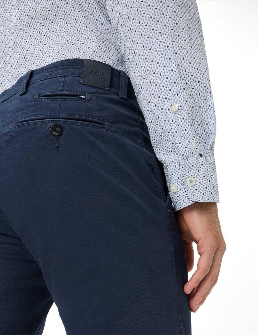 Raphaela By Brax Men's Fashion Chinos | Pants Style FABIO IN Modern Fit