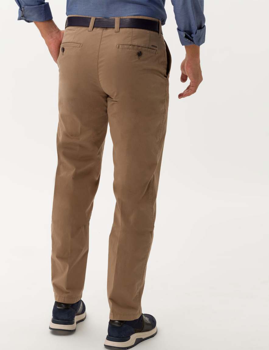 Raphaela By Brax Men's Fashion Chinos | Pants Style JIM Regular Fit