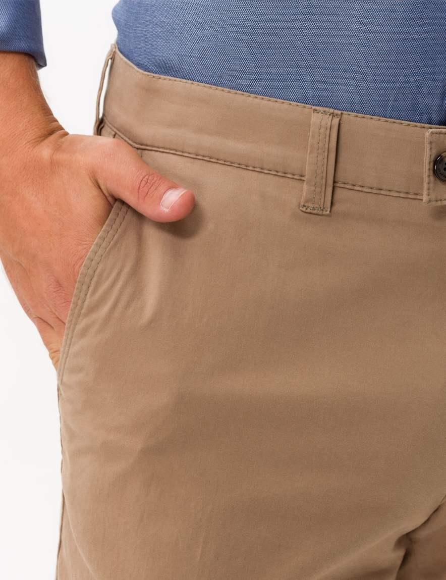 Raphaela By Brax Men's Fashion Chinos | Pants Style JIM Regular Fit