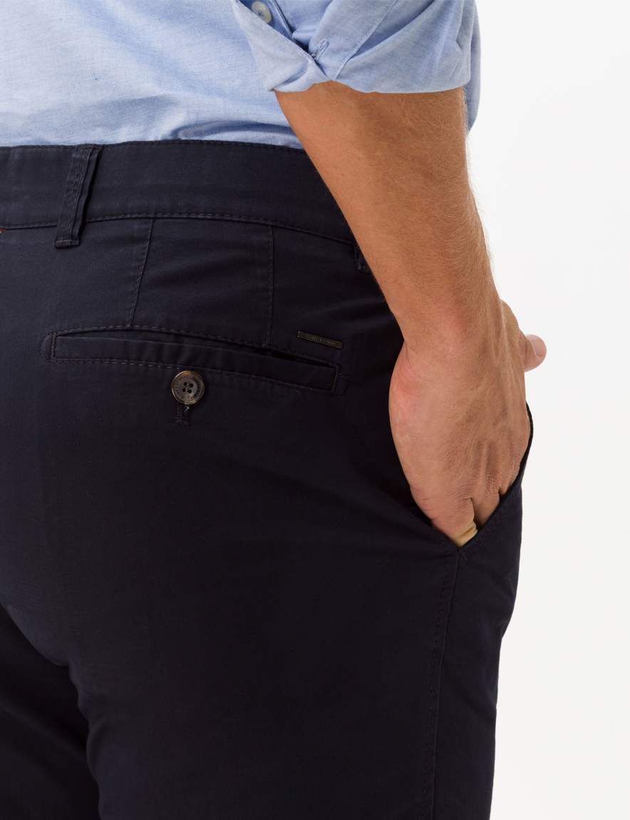 Raphaela By Brax Men's Fashion Chinos | Pants Style JIM Regular Fit