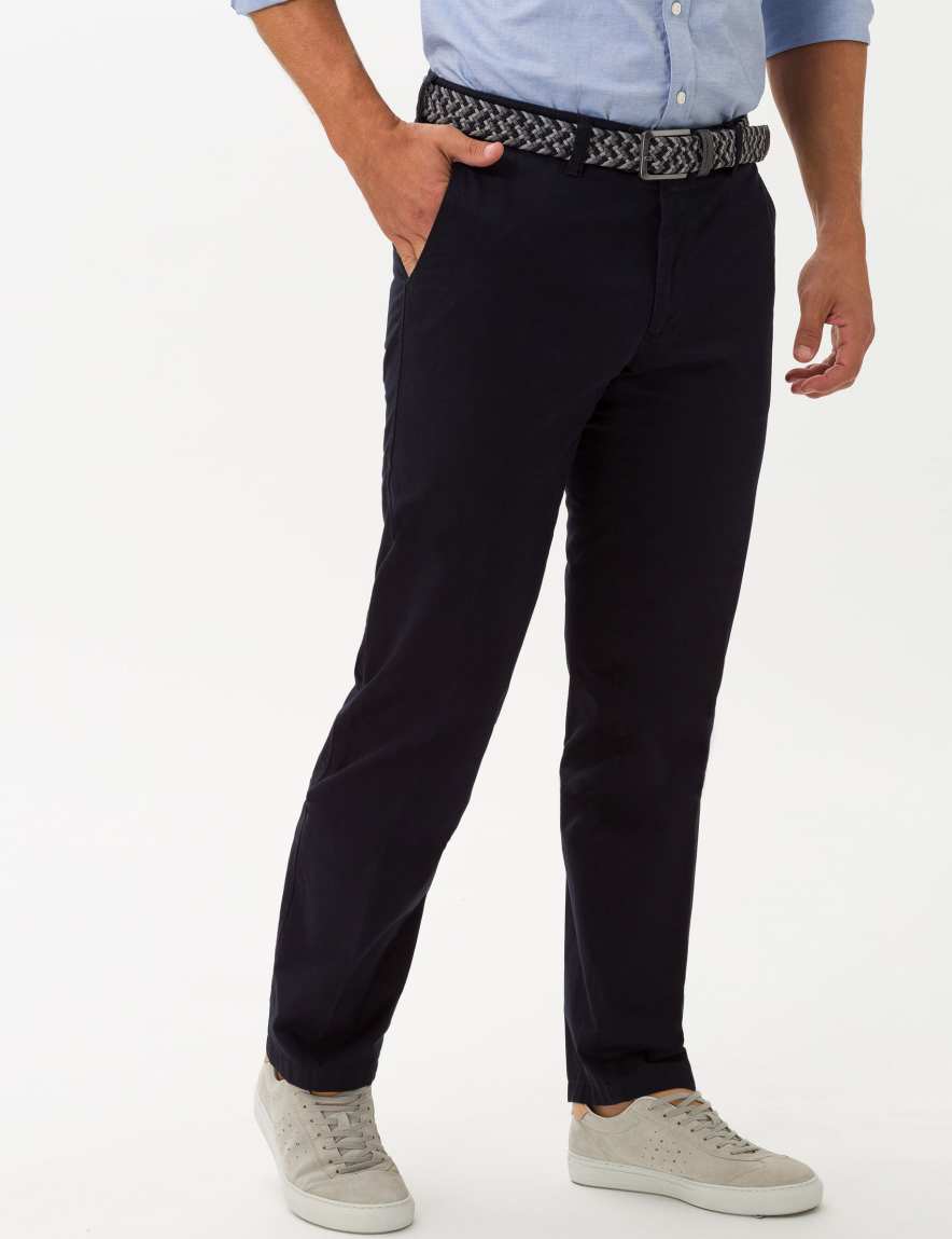 raphaela by brax Men's fashion Chinos | Pants Style JIM Regular Fit