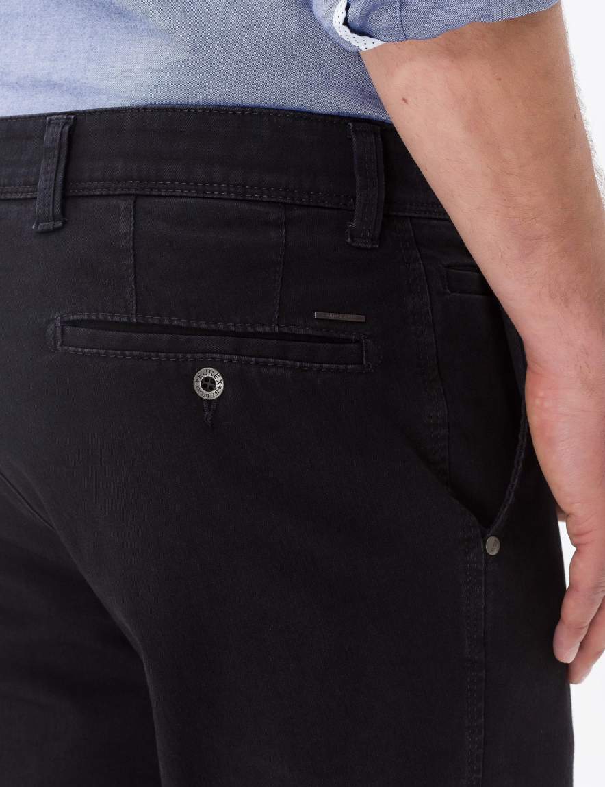 Raphaela By Brax Men's Fashion Jeans | Chinos Style JIM Regular Fit