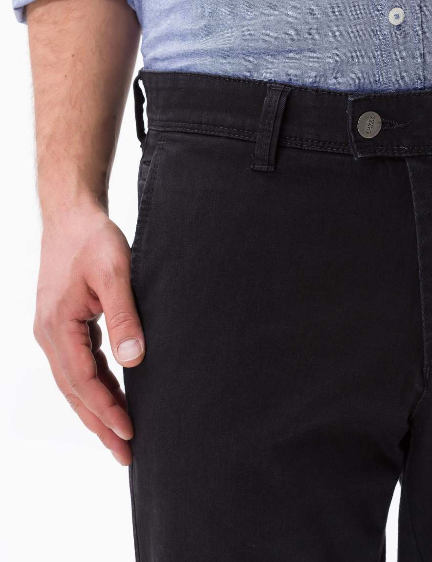 Raphaela By Brax Men's Fashion Jeans | Chinos Style JIM Regular Fit