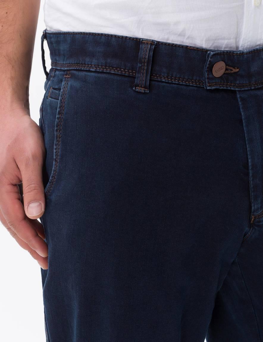 Raphaela By Brax Men's Fashion Jeans | Chinos Style JIM Regular Fit