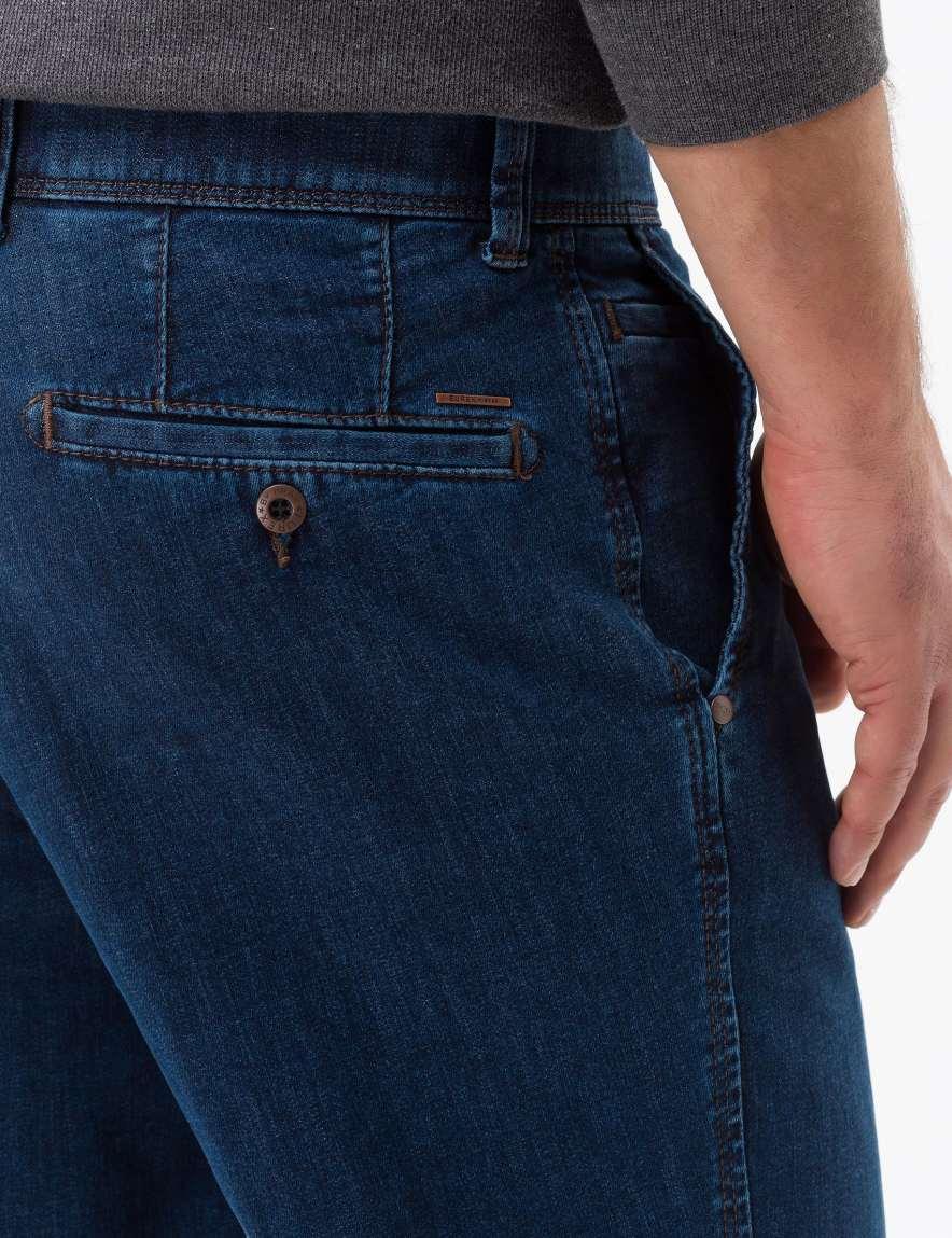 Raphaela By Brax Men's Fashion Jeans | Chinos Style JIM Regular Fit