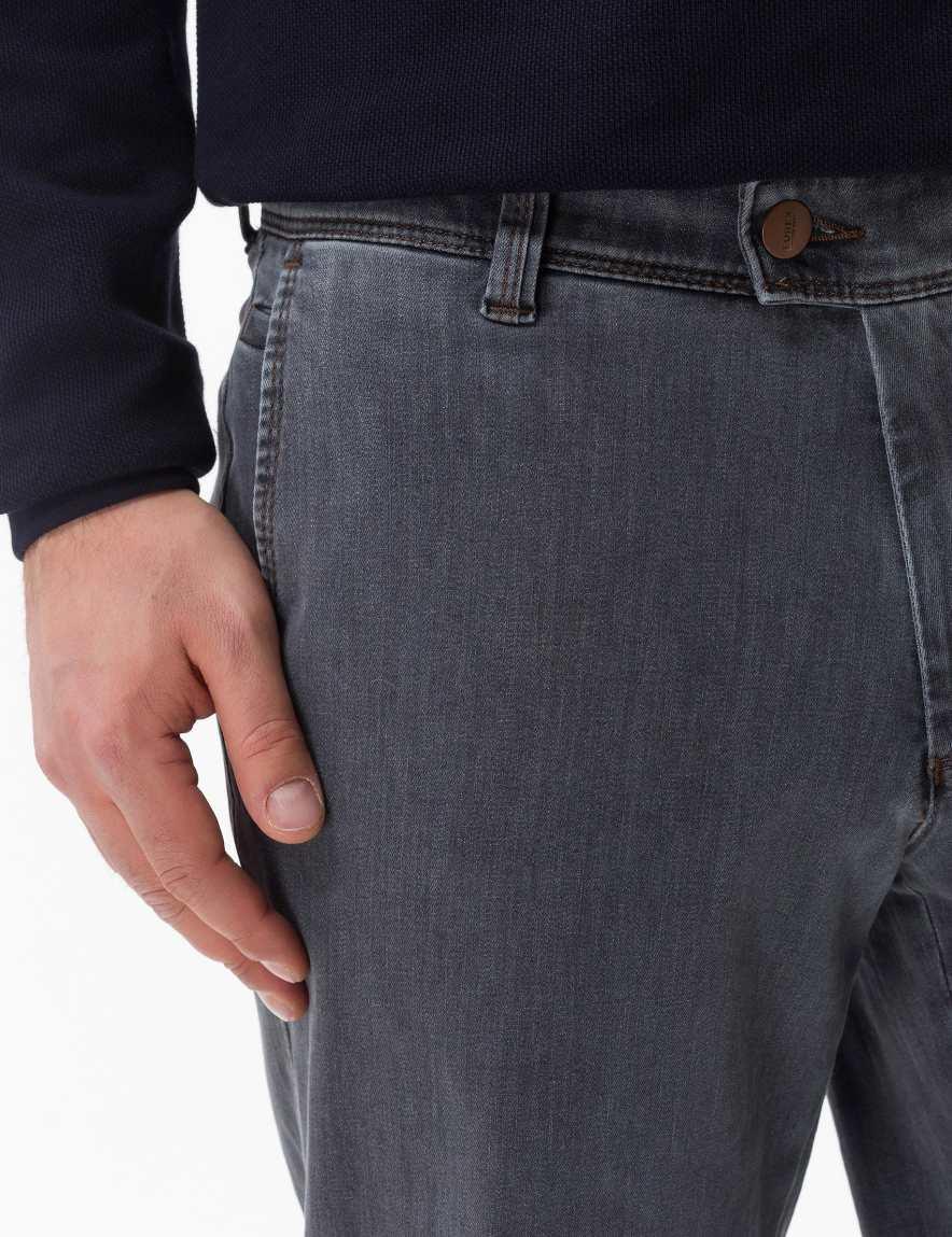 Raphaela By Brax Men's Fashion Jeans | Chinos Style JIM Regular Fit