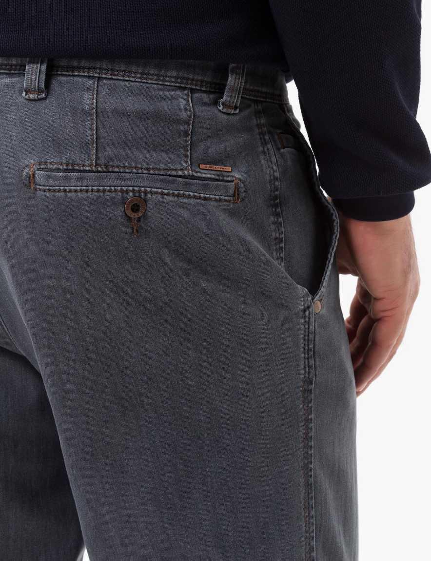 Raphaela By Brax Men's Fashion Jeans | Chinos Style JIM Regular Fit