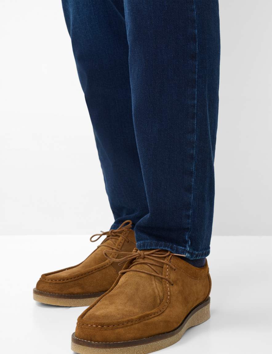 Raphaela By Brax Men's Fashion Jeans Style CADIZ Denim Blue Straight Fit