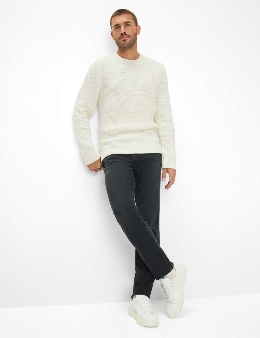 Raphaela By Brax Men's Fashion Jeans Style CADIZ Straight Fit ➜ At Brax