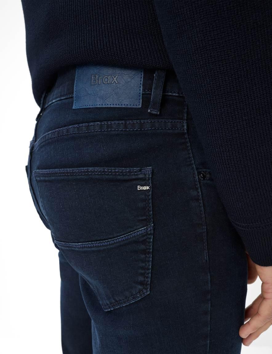 Raphaela By Brax Men's Fashion Jeans Style CADIZ Straight Fit ➜ At Brax