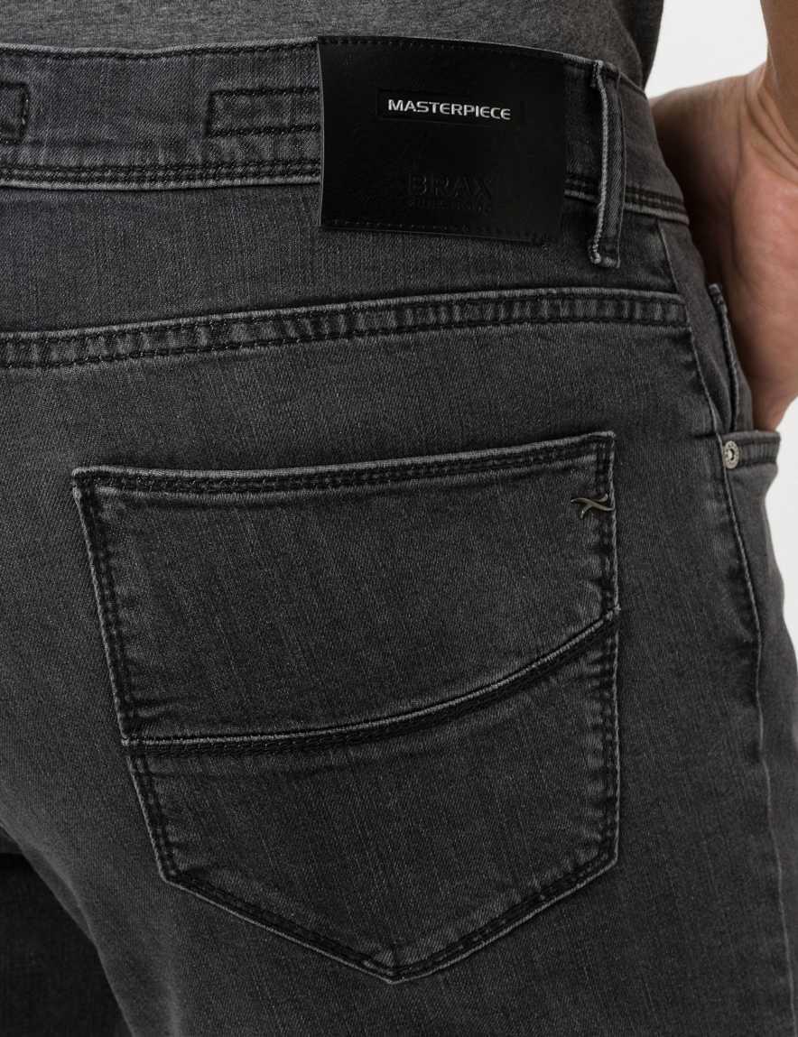 Raphaela By Brax Men's Fashion Jeans Style CADIZ Straight Fit ➜ At Brax