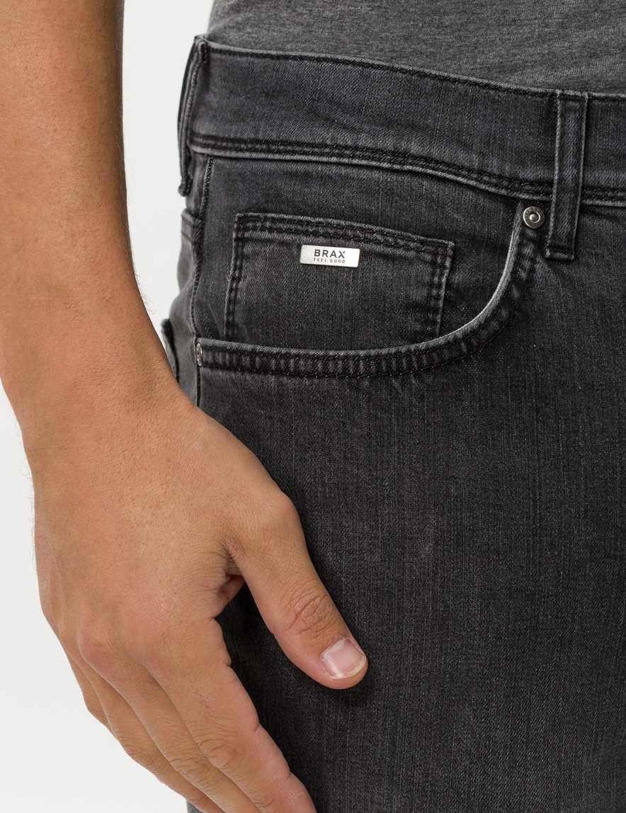 Raphaela By Brax Men's Fashion Jeans Style CADIZ Straight Fit ➜ At Brax