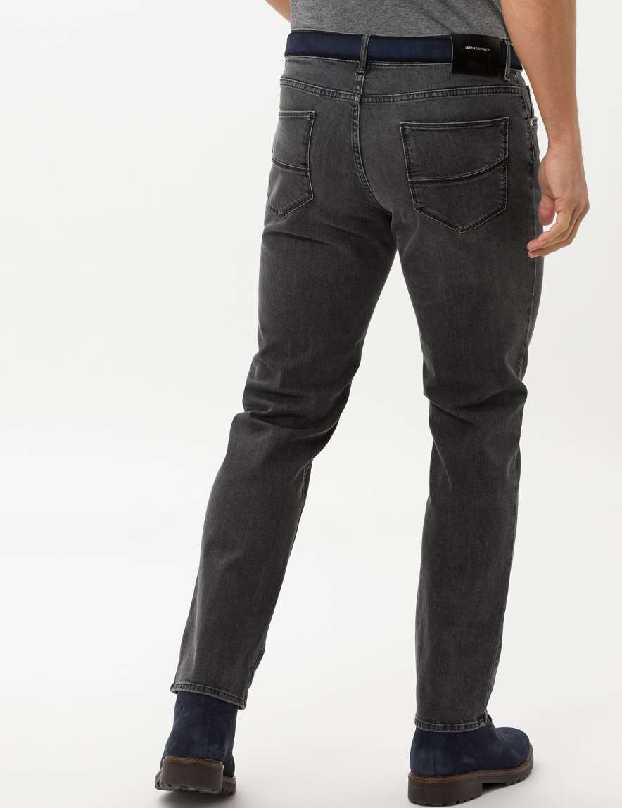 raphaela by brax Men's fashion Jeans Style CADIZ Straight Fit ➜ at Brax