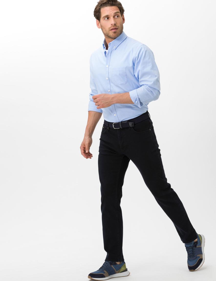 Raphaela By Brax Men's Fashion Jeans Style CADIZ Straight Fit ➜ At Brax