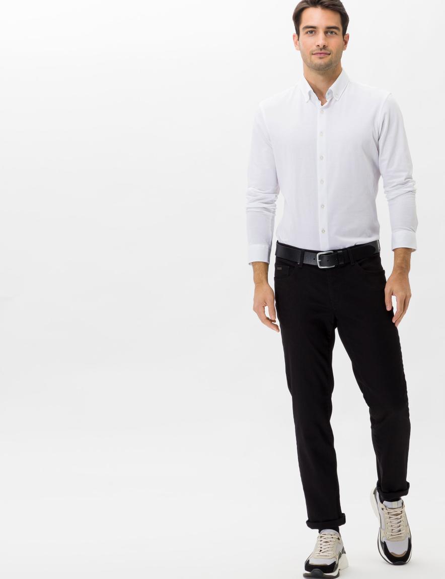 Raphaela By Brax Men's Fashion Jeans Style CADIZ Straight Fit ➜ At Brax