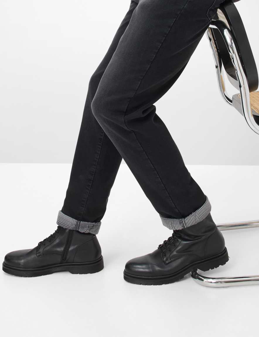 Raphaela By Brax Men's Fashion Jeans Style CADIZ TT Straight Fit ➜ At Brax