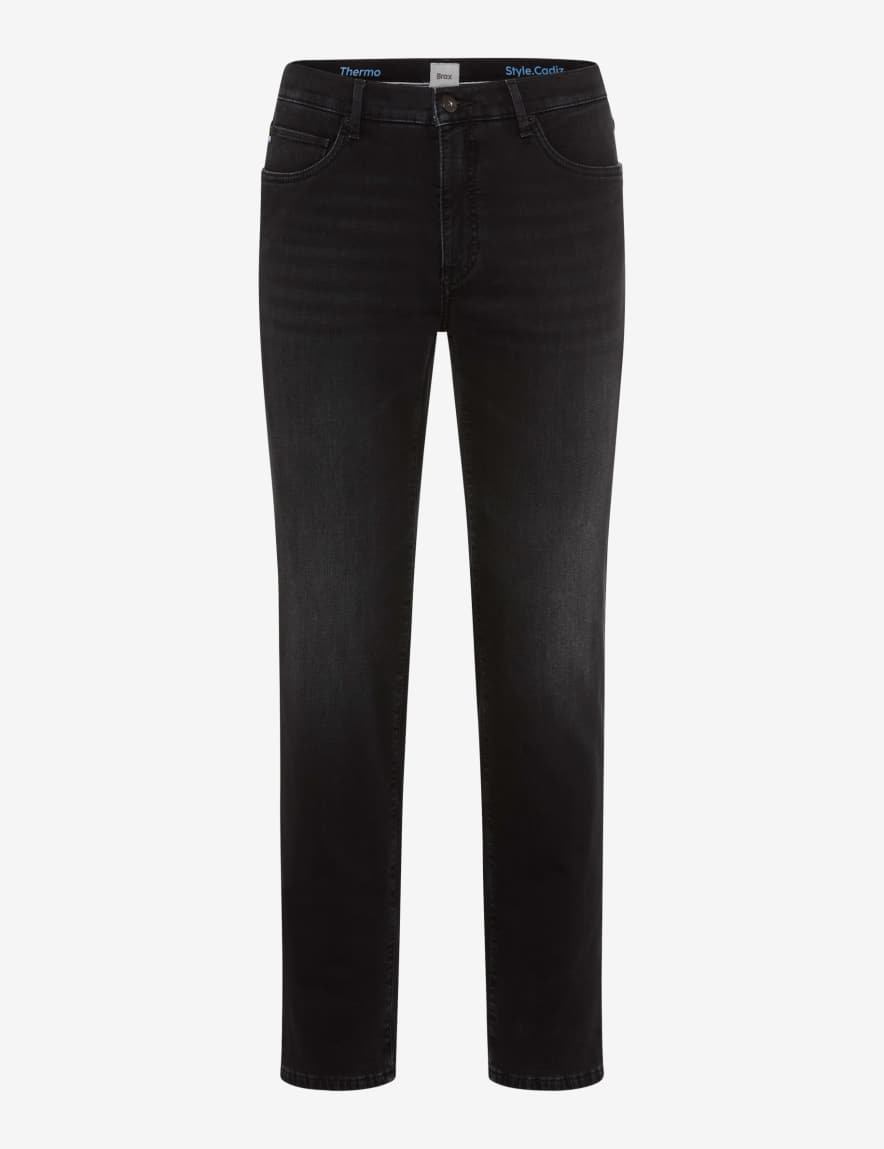 Raphaela By Brax Men's Fashion Jeans Style CADIZ TT Straight Fit ➜ At Brax
