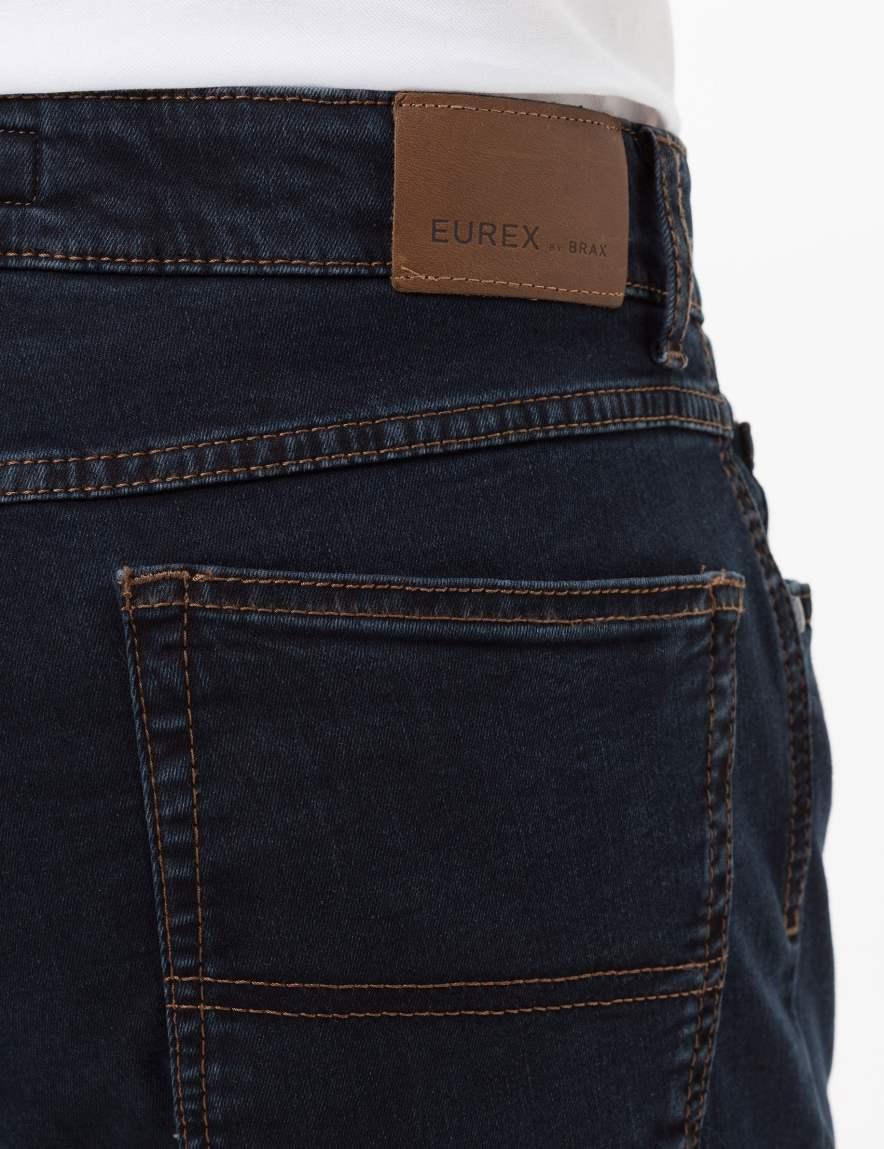 Raphaela By Brax Men's Fashion Jeans Style CARLOS Dark Blue Regular Fit