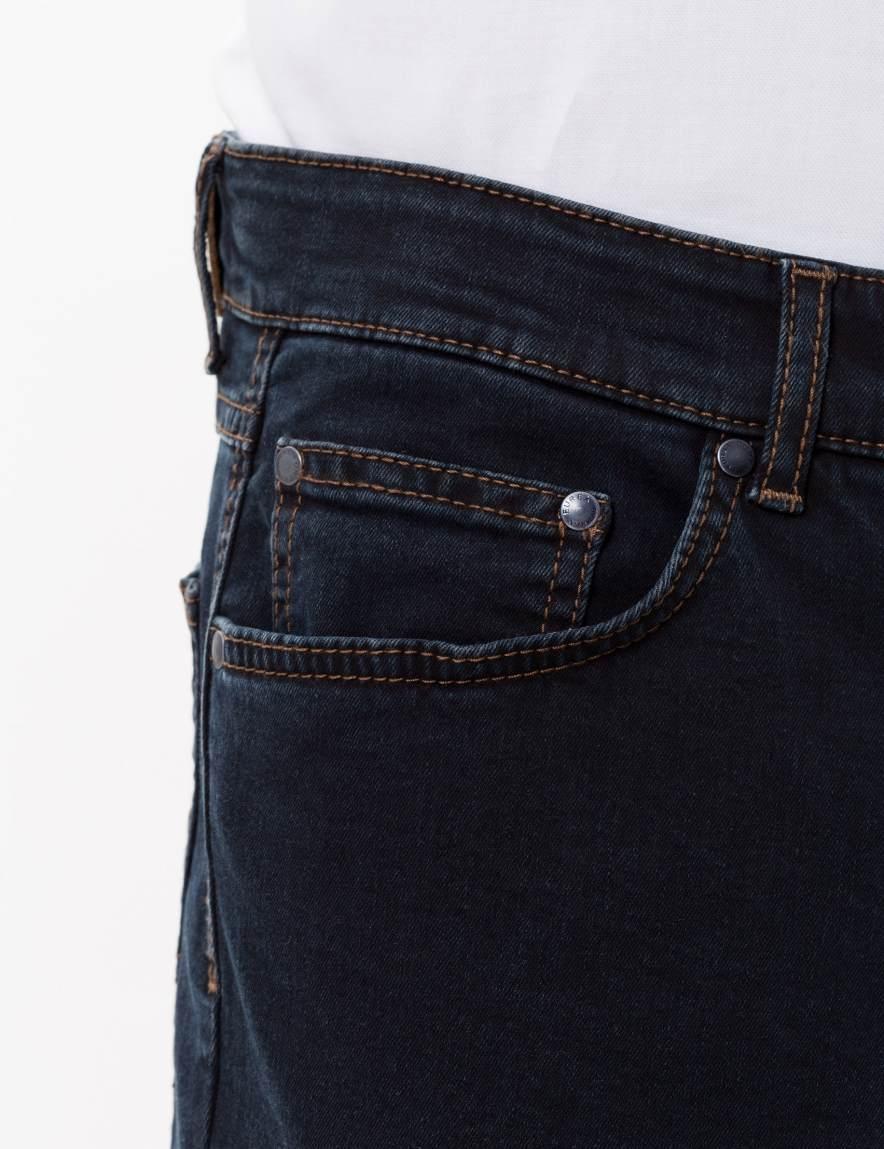 Raphaela By Brax Men's Fashion Jeans Style CARLOS Dark Blue Regular Fit