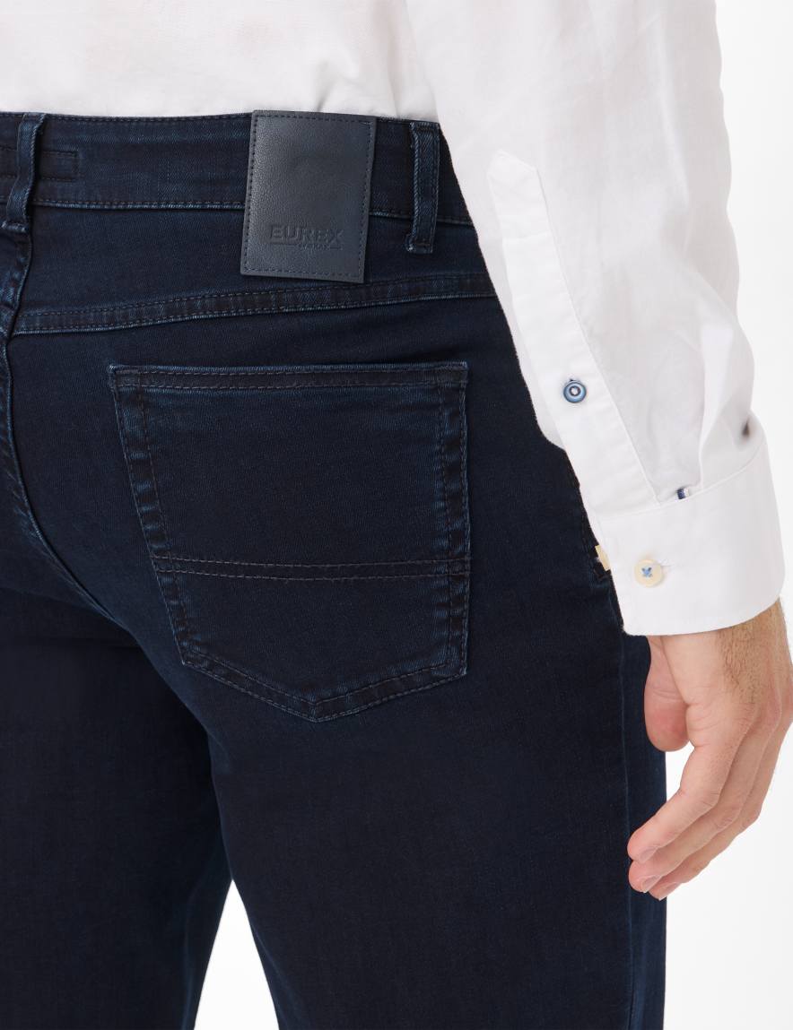 Raphaela By Brax Men's Fashion Jeans Style CARLOS Regular Fit ➜ At Brax