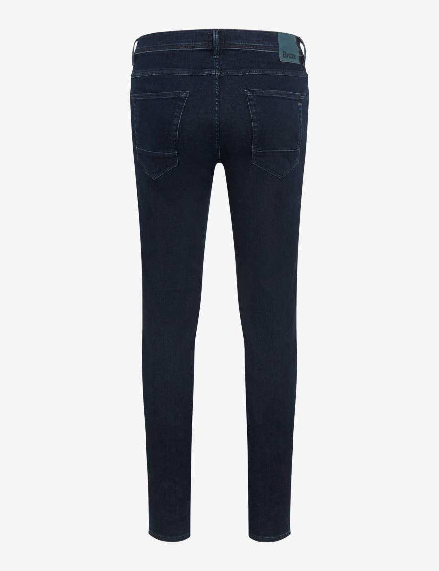 raphaela by brax Men's fashion Jeans Style CHRIS Denim Dark Blue Slim Fit