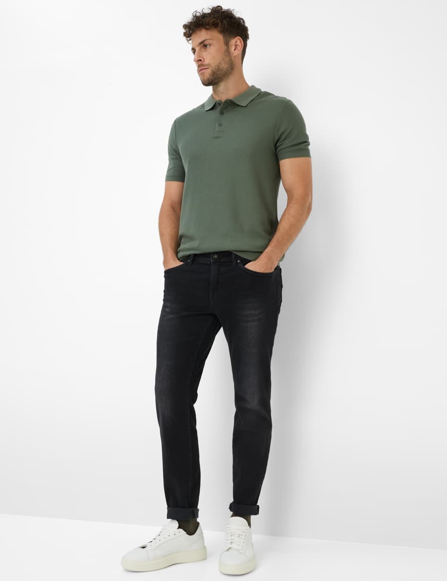Raphaela By Brax Men's Fashion Jeans Style CHRIS Slim Fit ➜ - Buy At Brax