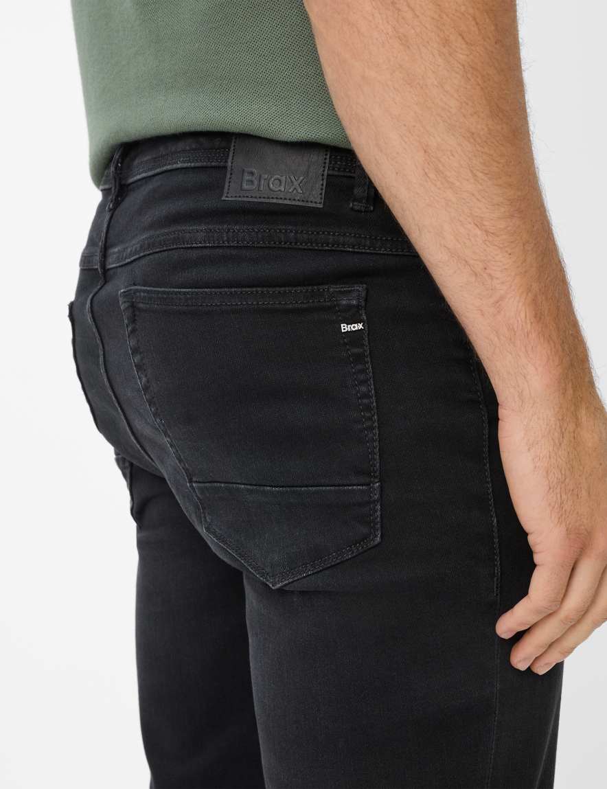 Raphaela By Brax Men's Fashion Jeans Style CHRIS Slim Fit ➜ - Buy At Brax