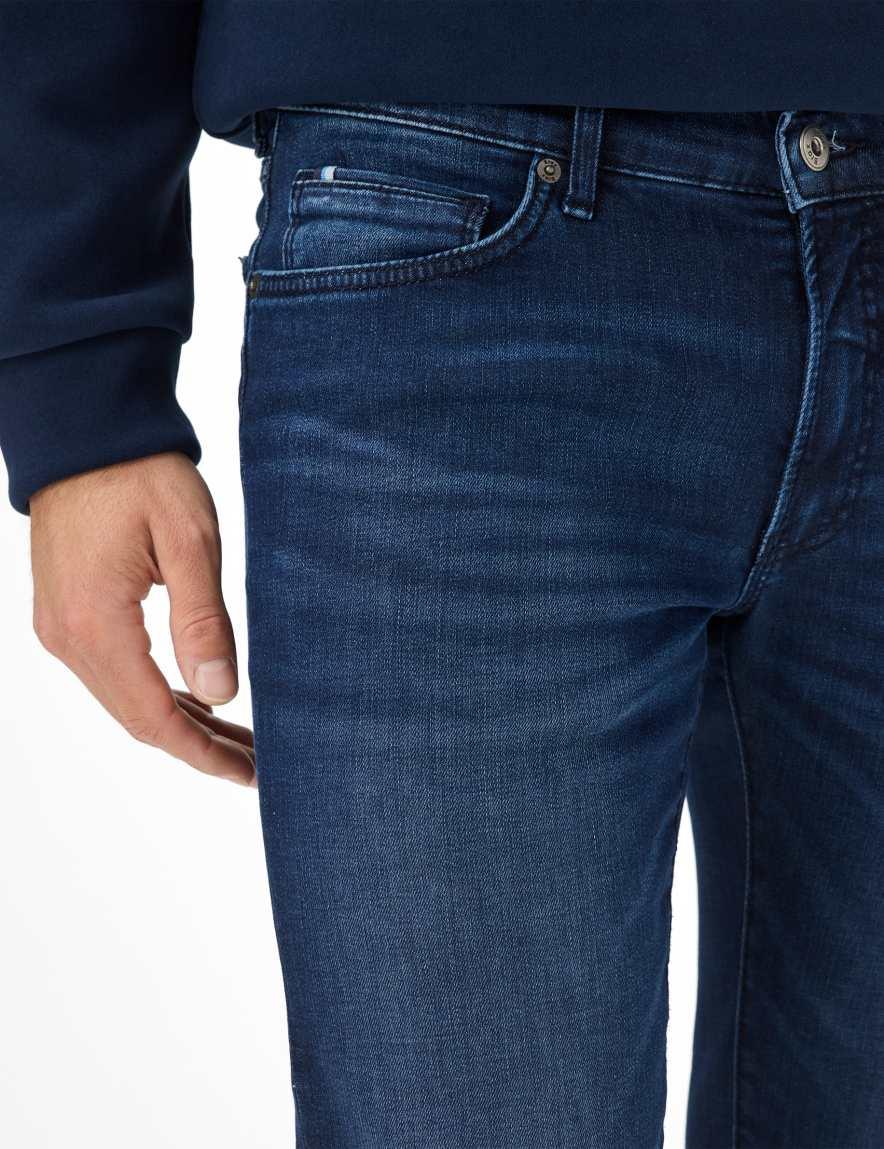 Raphaela By Brax Men's Fashion Jeans Style CHUCK Denim Blue Modern Fit