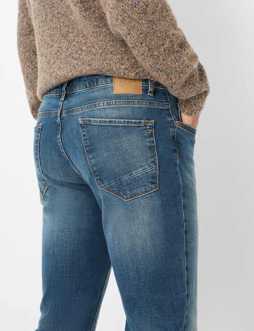 Raphaela By Brax Men's Fashion Jeans Style CHUCK Denim Blue Modern Fit