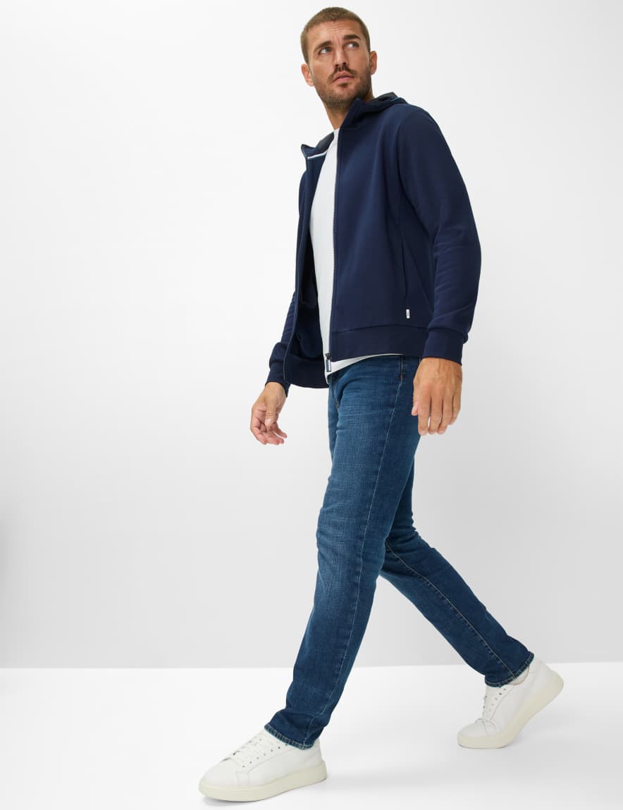 Raphaela By Brax Men's Fashion Jeans Style CHUCK Denim Blue Modern Fit