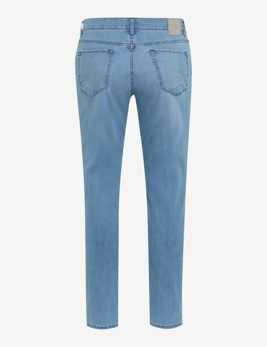 raphaela by brax Men's fashion Jeans Style CHUCK Denim Blue Modern Fit