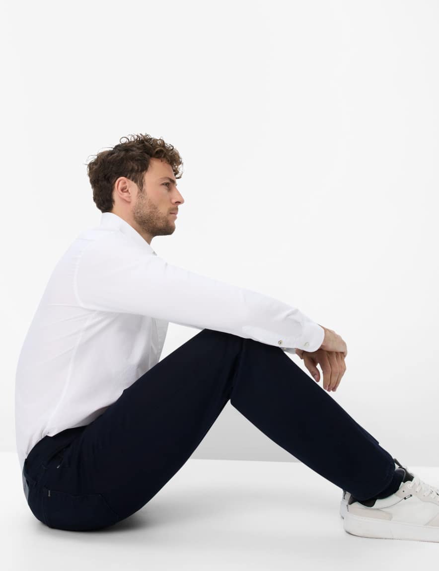 Raphaela By Brax Men's Fashion Jeans Style CHUCK Denim Dark Blue Modern Fit