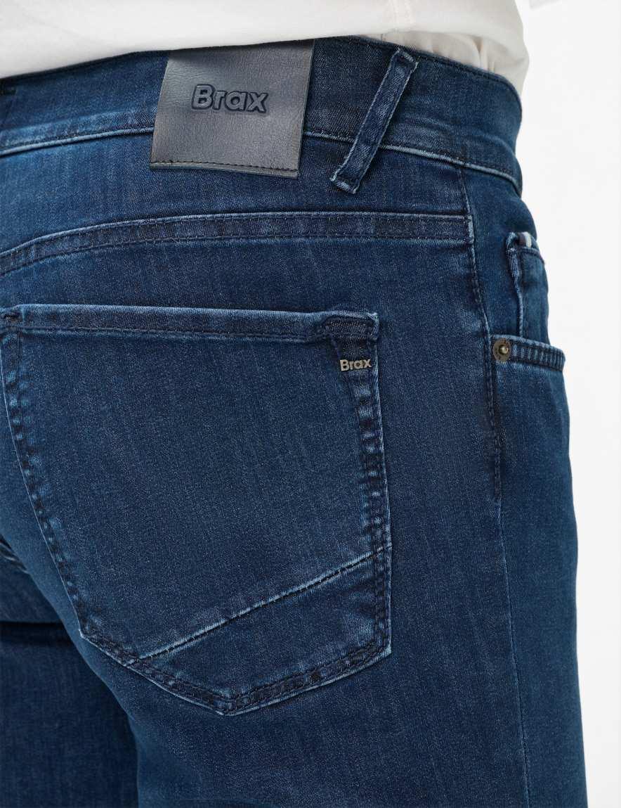 Raphaela By Brax Men's Fashion Jeans Style CHUCK Denim Dark Blue Modern Fit